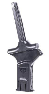 ETS Group C.A.M Magazine Loader for 380 ACP Pistols, Double and Single Stack, Polymer, Black