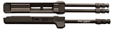 Swagger 9.75 to 41.25 in. Polymer Hunter Shooting Bipod