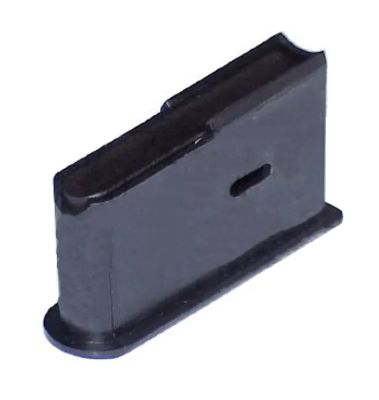 Tikka T3 3 Round 223 Rem/222 Rem/17 Rem Magazine for Tikka M595, Flush Fit
