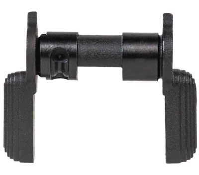 Tapco Safety Selector for AR-Platform, Black, Anodized, 8620 Steel