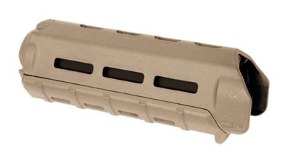 Magpul MOE M-LOK Carbine Handguard for AR-Platform, Flat Dark Earth, Polymer