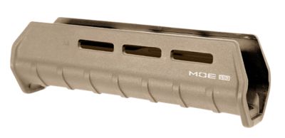 Magpul MOE M-LOK Handguard for Mossberg 590/590A1, Polymer, Flat Dark Earth