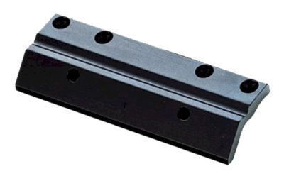 Weaver Mounts Detachable Side Mount #2 for Remington 10-12, Black Gloss, Aluminum