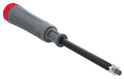 Real Avid/Revo 5.56mm/.223 Remington Caliber AR Platform Chamber Boss Firearm Cleaning Tool