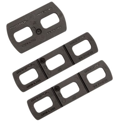 Magpul M-LOK to MOE Adapter Kit, Black