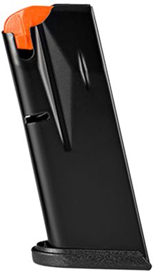 FN 10 Round 9mm Magazine for Reflex XL MRD, Black, Steel