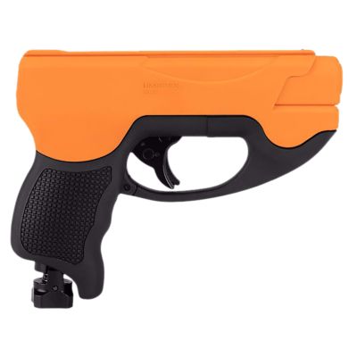 Umarex USA P2P HDP Pepper Gel Launcher, Orange/Black