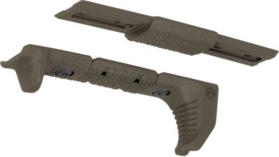 Magpul Hand Stop Kit for AR-Platform, M-LOK, OD Green, Polymer