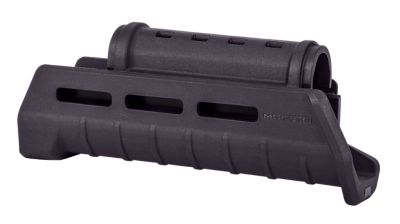 Magpul MOE AKM Handguard for AK-47/AKM/AK-74, Polymer/Stainless Steel, Plum