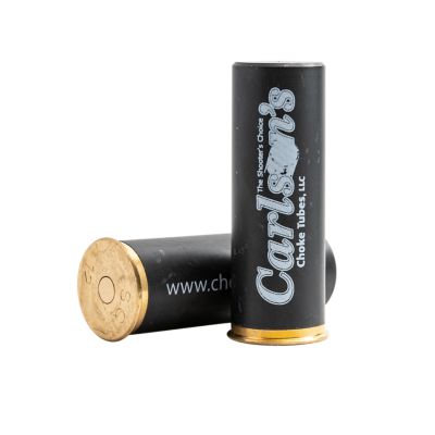 Carlsons 12-Gauge Shotgun Snap Cap Shells, 2 ct.