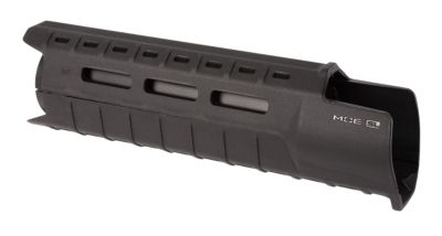Magpul MOE SL Handguard for AR-Platform, 8.90 in. Long, Polymer, Black