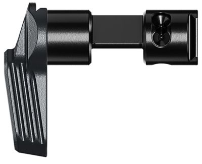 Radian Weapons Talon GI 45/90 Safety for AR-15/Sig MPX/AR-10/Sig MCX/M16/SR-25, Long, Radian Gray