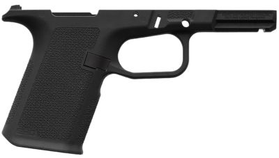 Magpul EHG RG9 Grip for Ruger RXM Compact, Black