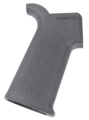 Magpul MOE SL Grip for AR-15, AR-10, M16, M4, M110, SR25, Gray, Polymer