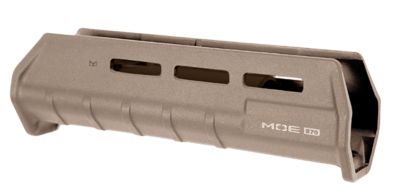 Magpul MOE M-LOK 12 Gauge Shotgun Forend for Remington 870, Flat Dark Earth, Polymer