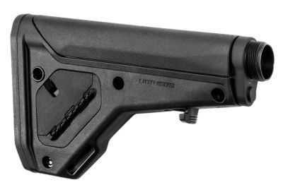 Magpul UBR Gen2 Stock for AR-15/M16/M4, Collapsible, Black, Synthetic