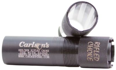 Carlsons Choke Tube for Beretta Benelli Mobil, 12 Gauge, Matte