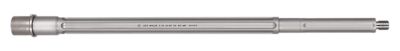 Ballistic Advantage 223 Wylde Premium Series Barrel for AR-15, 18 in., 1/2 in. x 28 Thread, Rifle Length SPR Profile, Fluting