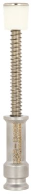 Maxim Roller Delayed Blowback System Buffer for Most 9mm Luger Mil-Spec AR-15/AR-9 Buffer Tubes, Carbine