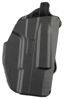 Safariland 7371-7TS-ALS OWB Holster for Glock 43, Right Hand, SafariSeven