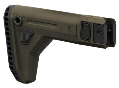 Magpul UCS Universal Carbine Stock, Olive Drab Green