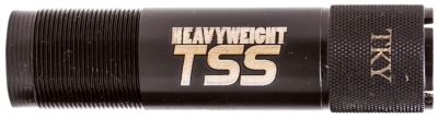 Carlsons TSS Turkey Choke Tube for Browning Invector Plus, 20 Gauge, Turkey 17-4 Stainless Steel