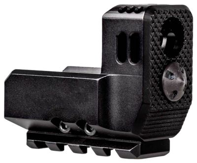 Tapco Compensator for Glock 19 Gen3, Black