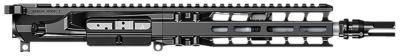 Radian Weapons Model 1 Complete Upper, 9 in., 300 Blackout, Black Nitride Barrel