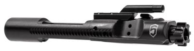 Phase 5 Weapon Systems Bolt Carrier Group for M4/M16, Black Phosphate, Stainless Steel