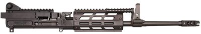 Fightlite Industries Upper, 5.56x45mm NATO, 16.25 in., 7075-T6 Aluminum, M-LOK Handguard