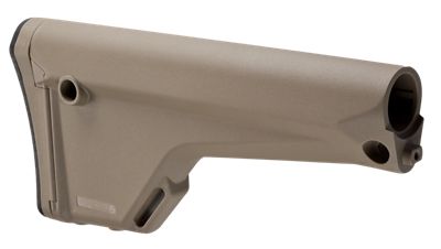 Magpul MOE Rifle Stock for AR-15/M16/M4, Flat Dark Earth, Synthetic