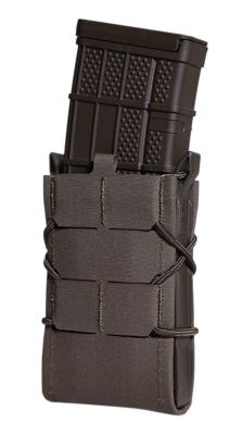 High Speed Gear Taco Gen2 Rifle Pouch, MOLLE, OD Green, Nylon