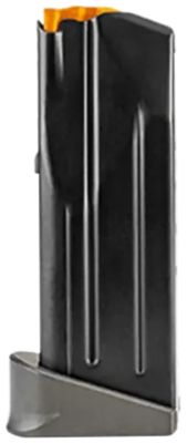 FN 10 Round 9mm Luger Magazine for FN 509 CC Edge, Gray Floor Plate
