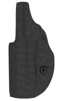 Safariland Species IWB Holster for Ruger Max-9, Right Hand, Black, SafariLaminate