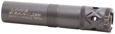 Carlsons Long Beard Turkey Choke Tube for Benelli Crio Plus, 12 Gauge, Ported, 17-4 Stainless Steel