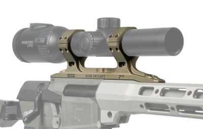 Q LLC Reptilia AUS Direct Mount