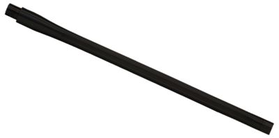True Precision Inc TP/22 True Profile Barrel for Ruger 10/22, 16.10 in., Black, 416-R Stainless Steel
