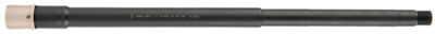 Ballistic Advantage 6mm ARC Premium Series Barrel for AR-15, 16 in., 5/8 in. x 24 Thread, Threaded SPR Profile, Midlength