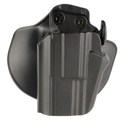 Safariland 578 GLS Pro-Fit OWB Holster for Sig P228/Beretta APX 9/40, Left Hand, Black, Polymer