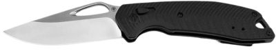 Boker 3.07 in. EDK MagnaCut Folding Knife, Black