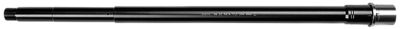 Ballistic Advantage 6mm ARC Premium Series SPR Barrel for AR-15, 18 in., 5/8 in. x 24 Thread, Black QPQ, Stainless Steel