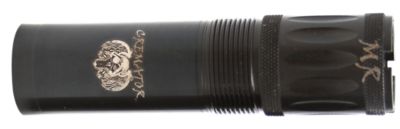 Carlsons Cremator Choke Tube for Berretta/Benelli Mobil, 12 Gauge, Mid-Range, Non-Ported, 17-4 Stainless Steel