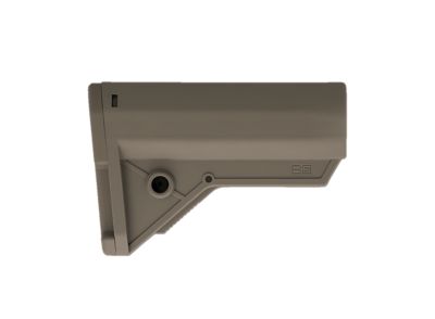 B5 Systems Sierra K Compact Stock, Flat Dark Earth