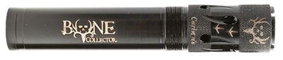 Carlsons Bone Collector Choke Tube for DS Browning Invector-DS, 12 Gauge, Turkey Extended/Ported 17-4 Stainless Steel