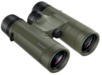 Bushnell 8x 42mm R3 BaK-4 Binoculars, Ranger Green