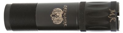 Carlsons Cremator Choke Tube for Remington Rem Choke, 12 Gauge, Mid-Range, Non-Ported, 17-4 Stainless Steel