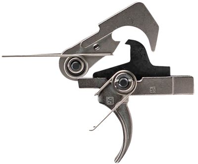 Angstadt Arms EMT-9 PCC Trigger for MDP-9/UDP-9 & 0940/1045, 1070 Steel