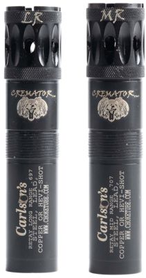 Carlsons Cremator Choke Tube for Retay, Mid-Range/Long-Range, Ported, 17-4 Stainless Steel