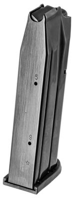 Beretta USA 9 Round 45 ACP Magazine for Beretta PX4 Storm Special Duty, Black, Metal
