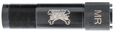 Carlsons Bismuth Bone Buster Choke Tube for Browning Invector Plus, 20 Gauge, Mid-Range, 17-4 Stainless Steel